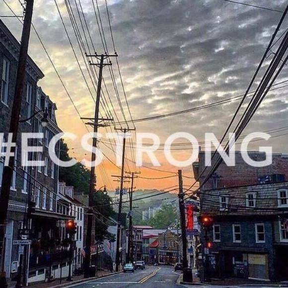 Meet your Posher, Clarissa - Picture 1 of 1